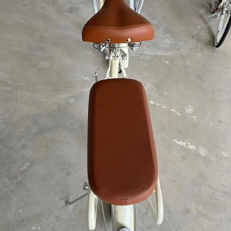 

Ультракомфортная утолщенная водонепроницаемая подушка для велосипеда, мягкая доска для заднего багажника горного велосипеда с функцией выдерживания нагрузки