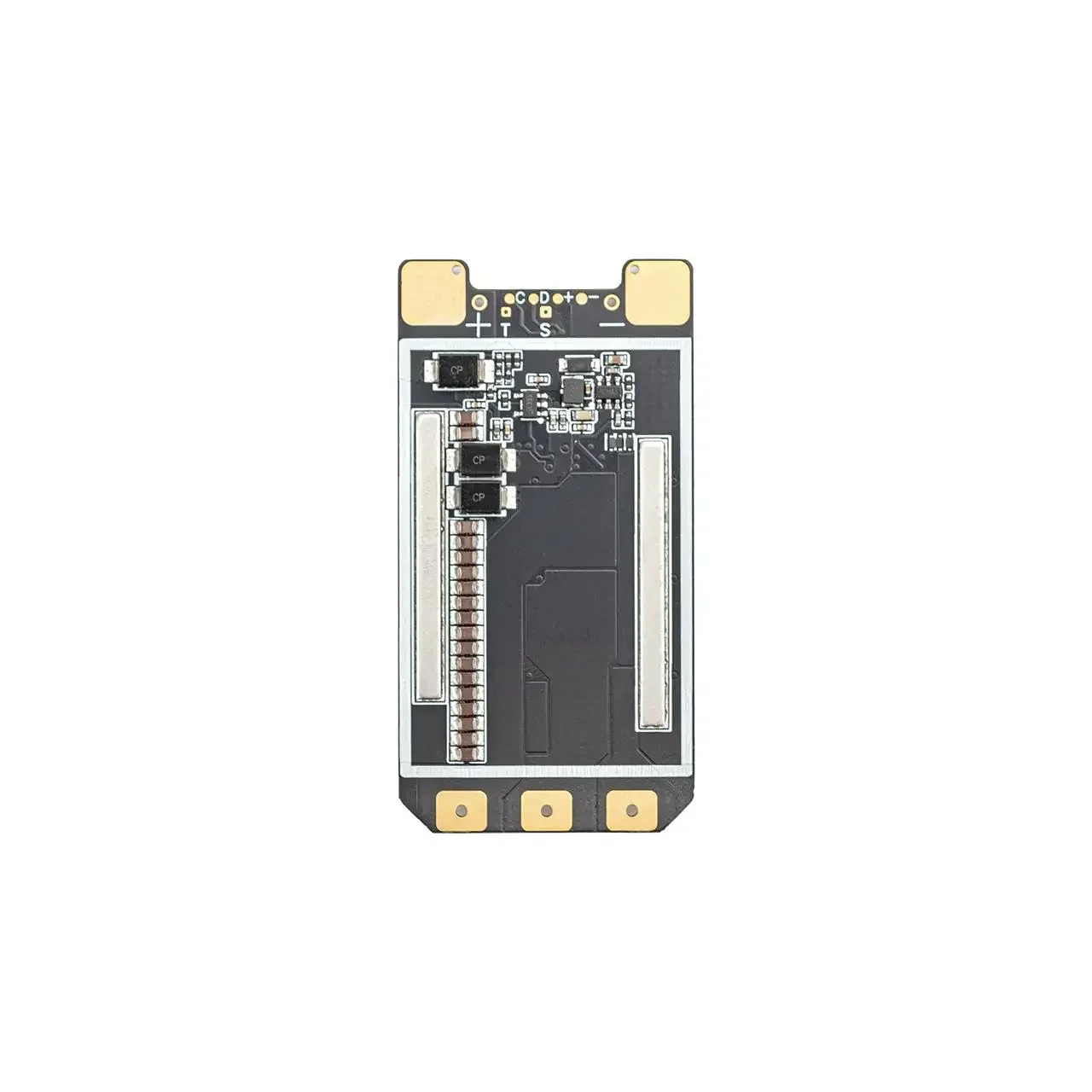OddityRC Vortex F100 8S 100A Single Unit ESC AM32 Firmware
