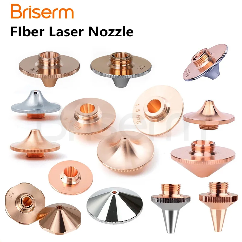 Fiber Laser Nozzle … - image
