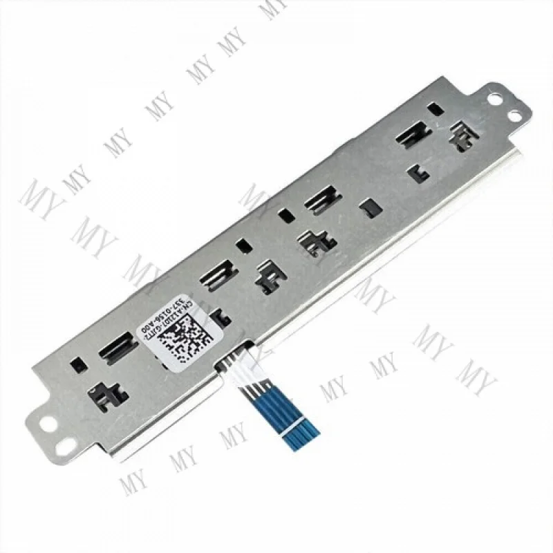 

TT для Dell Latitude E6430 E6420 E6530 E6520 тачпад кнопки мыши трекпад A12107