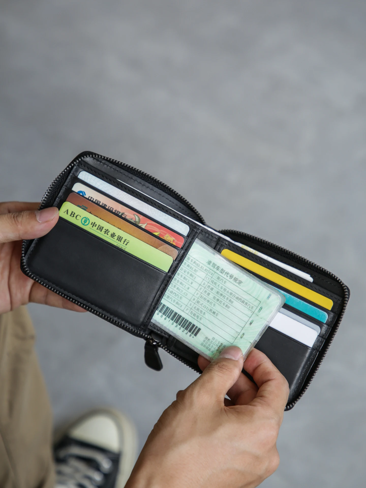 guzao-portafoglio-in-vera-pelle-conciata-strato-superiore-in-pelle-bovina-ort-portamonete-casual-porta-carte-da-uomo-alla-moda-coreano-sle-zipper-cl