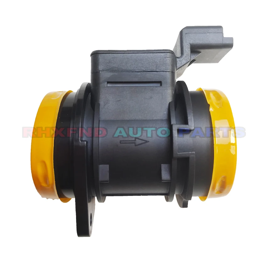 

5WK9631 9657533680 9642212180 1920.EK Mass Air Flow Maf Sensor Meter For PEUGEOT CITROEN C2 C3 XSARA N0 N1 N2 1.4 HDi 1.4HDi 8HX