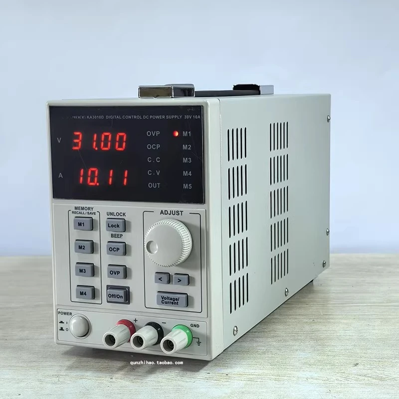 Programmable Linear DC Power S - Spectrum Analyzer Tracking Generator 1.5Ghz ulasan dan harga