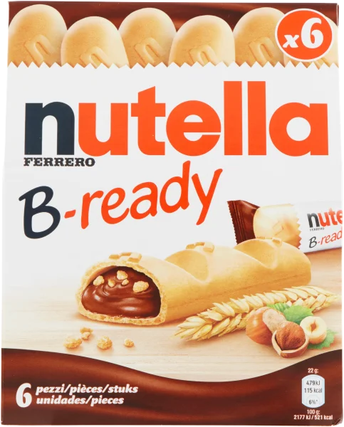 : Cookies, Lebkuchen, Waffeln