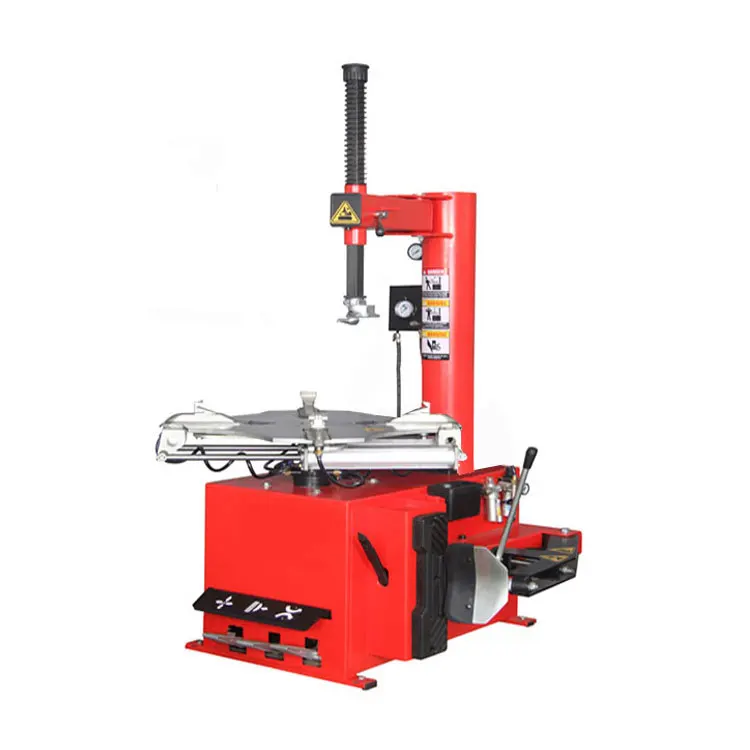 

Tire Changing Machine Car Wheel Changer Machine Tyre Changer