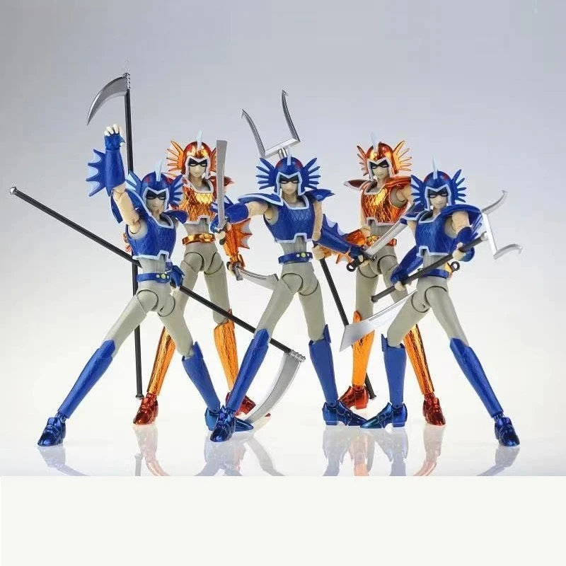 Cs Model Saint Seiy…