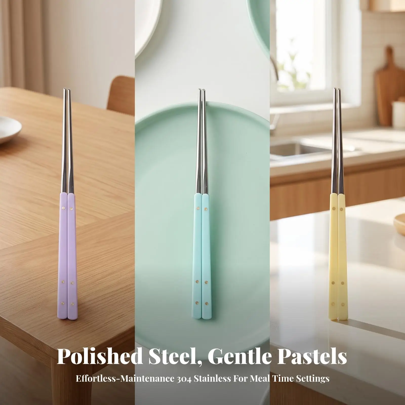 long-lasting-korean-style-cutlery-304-stainless-steel-chopsticks-reusable-metal-chopsticks-for-sushi-noodles-asian-dining