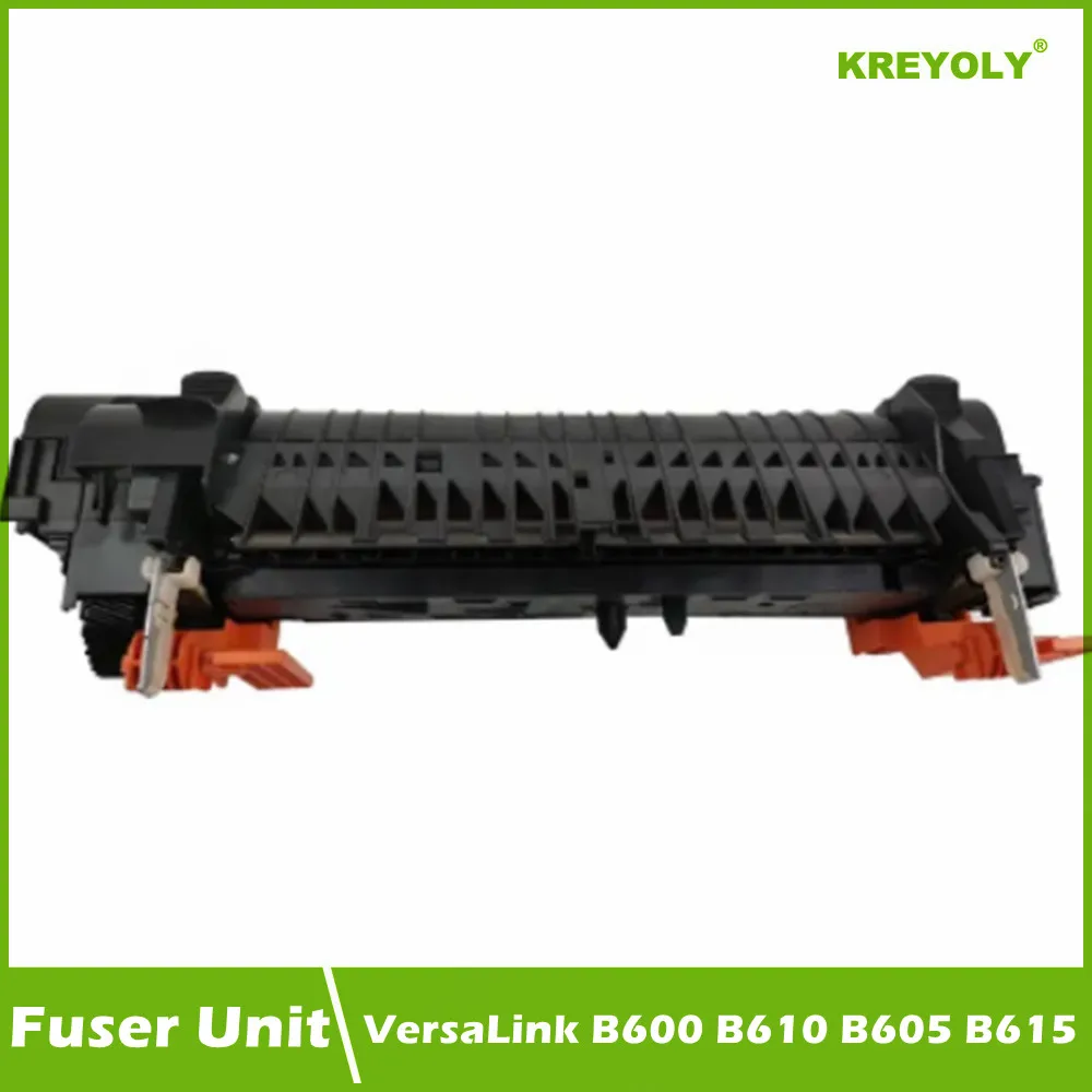 Imagem -04 - Montagem do Fusor para Xerox 115r00140 para o Modelo B600 B610 B605 B615 Unidade de