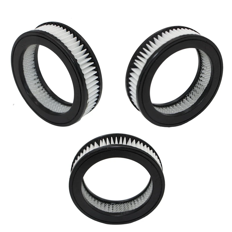 Ersatz filter kompatibel für Eureka Nec222 Hyper clean Akku-Staubsauger Zubehör ersetzen Teil z0801 z0901