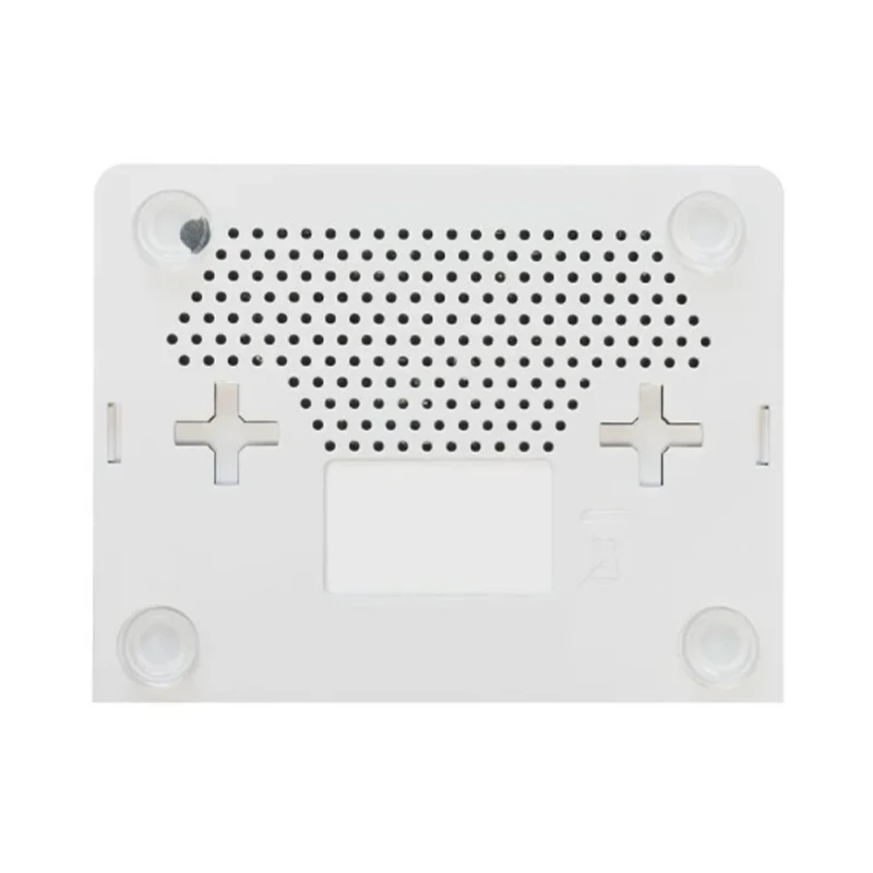 Imagem -04 - Roteador Gigabit Ethernet Mikrotik Hex Rb750gr3 Suporta Portas Ethernet 10 100 1000 Mbps