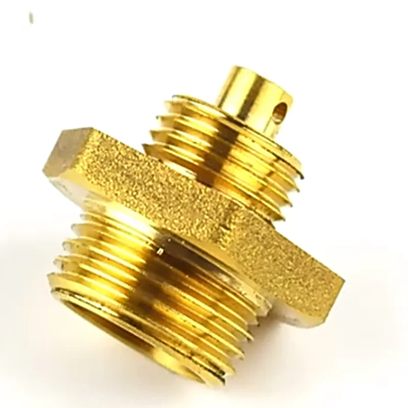 

Ultra Lightweight Outdoor Portable Gas Burner For Camping Hiking Picnic Windproof Metal Stove Durable Copper Alloy Compact Easy