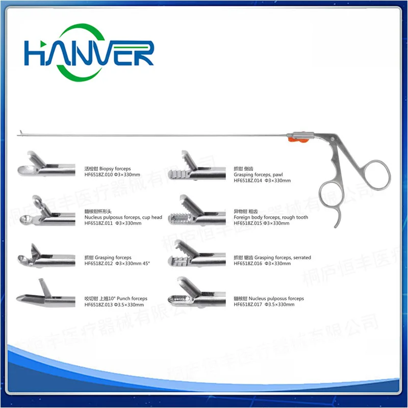 Manufacturer, Orthopedic Surgical Instruments, Orthopedic Biopsy Forceps, Welcome To Order