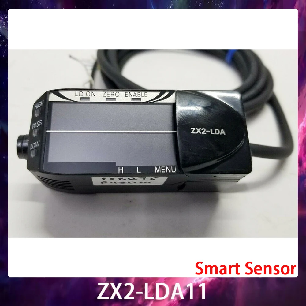 ZX2-LDA11 Smart Sensor 10-30V DC