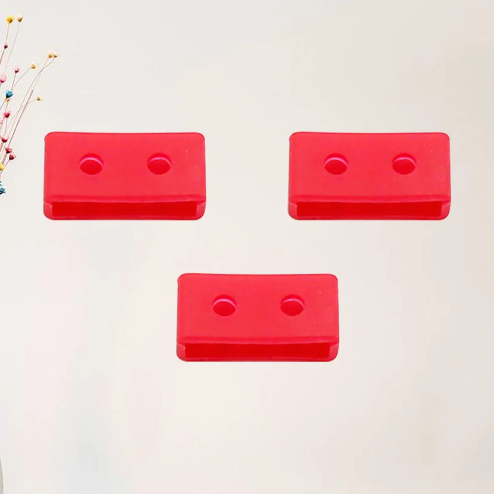 Рисунок 3 - 3-шт кольцо силиконовый ободок