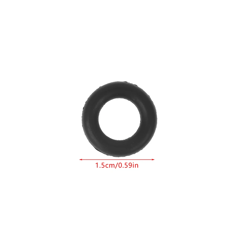 8 SZTUK Gumowa uszczelka drzwi środkowych do VITO W447 W448 Uszczelki drzwi Wymień akcesoria samochodowe Gumowy pierścień redukujący hałas