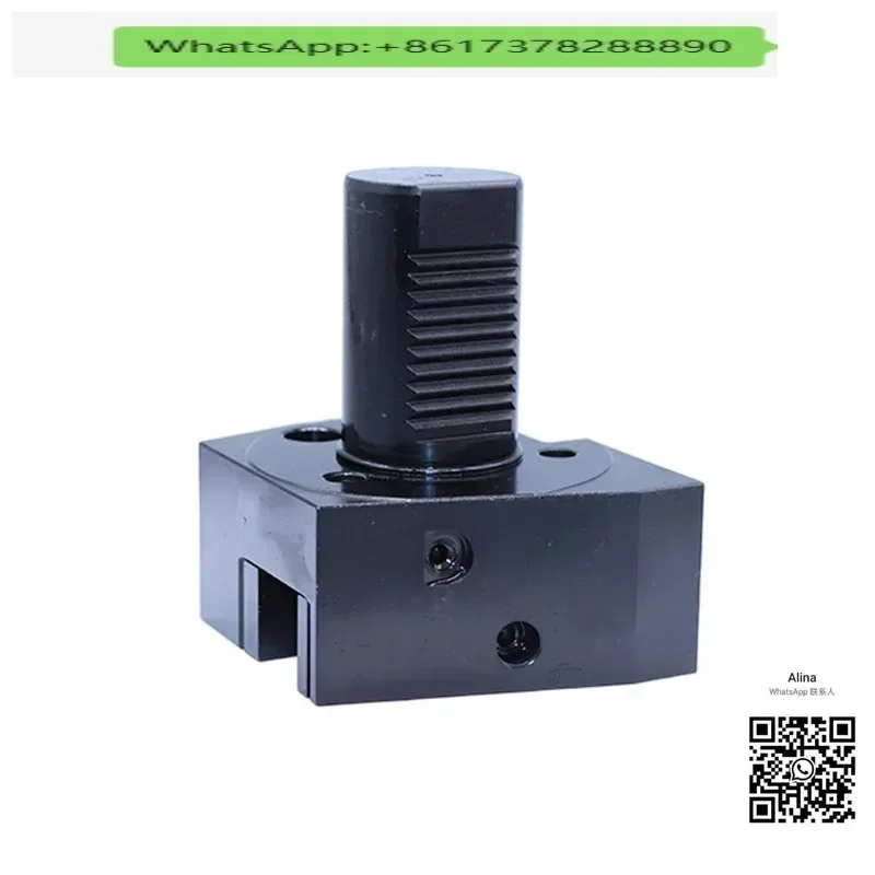 Vdi Toolholder: Rad…