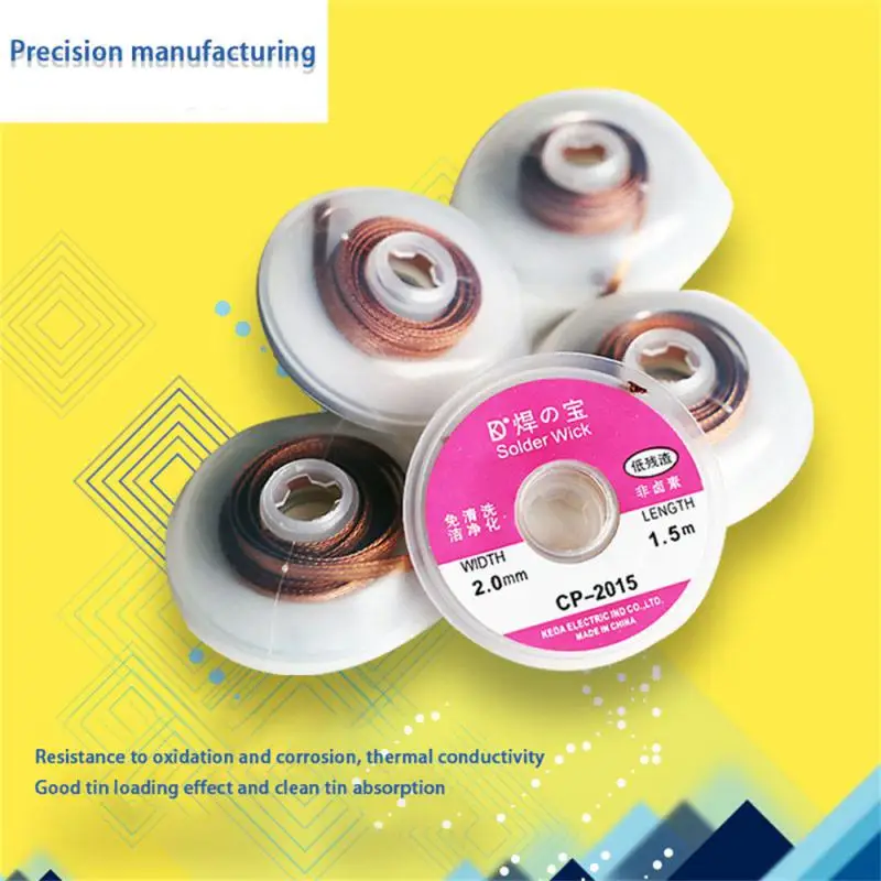 60W EU 220V Adjustable Temperature Electric Soldering Iron Welding Heat Pencil Rework Repair Tools