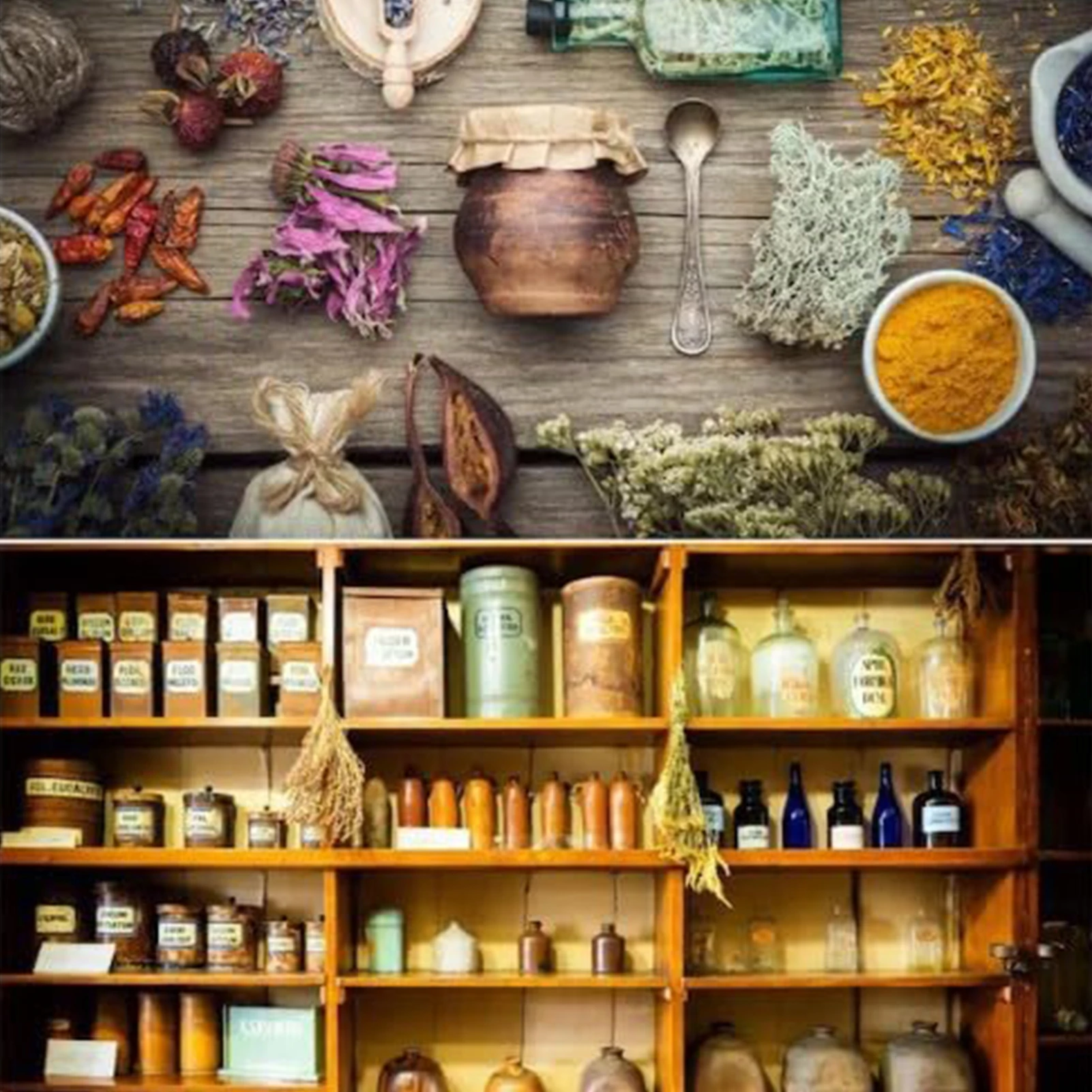 The Lost Book of Herbal Remedies A Beginner\'s Guide to Exploring Traditional Plant Wisdom Gift for Friends Family Members