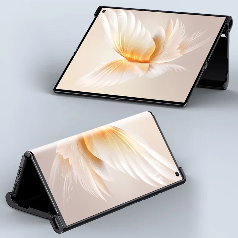 Huawei-高級レザー携帯電話ケース,耐衝撃性カーボンファイバー耐衝撃ケース,VCA-AN00