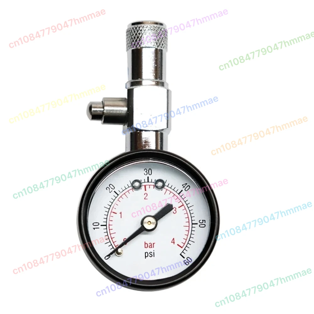 

Автомобильные манометры 40-мм циферблатный манометр для шин PSI
