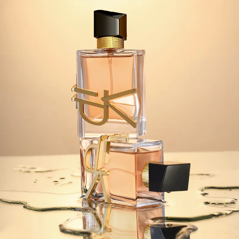 

50ml Freedom Water Women's Perfume Long-lasting fresh and light fragrance, high-end fragrance, women's birthday gift