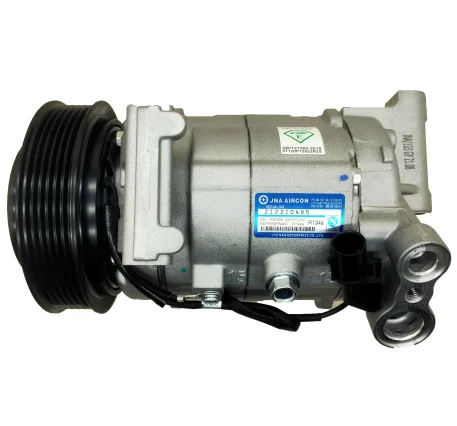 A0613 Auto air ac compressor for BAIC BJ40/Shenbao X65 2.0T 2015 car ac conditioning parts GS15102