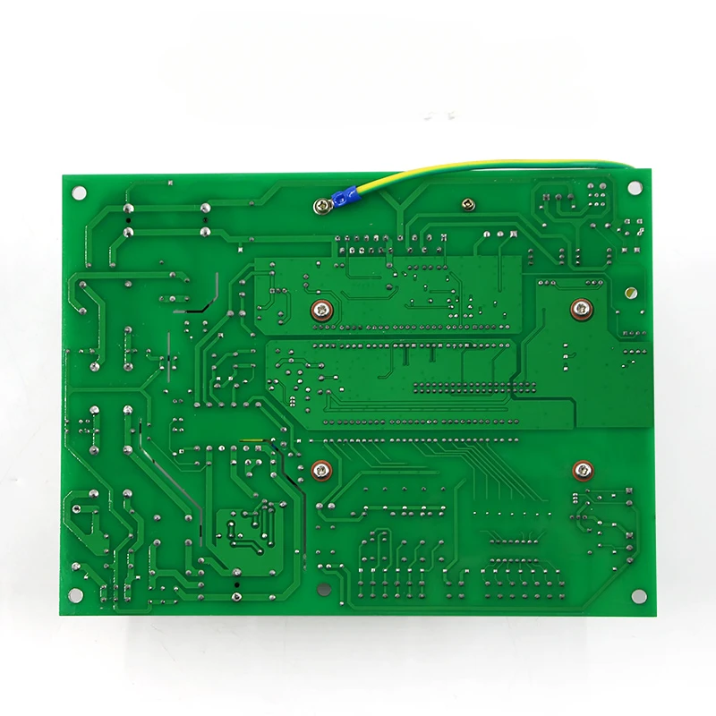 SF2-DSC-1000C Elevator MCA Permanent Magnet Synchronous HGP Control Board Sf2-dsc-1200c