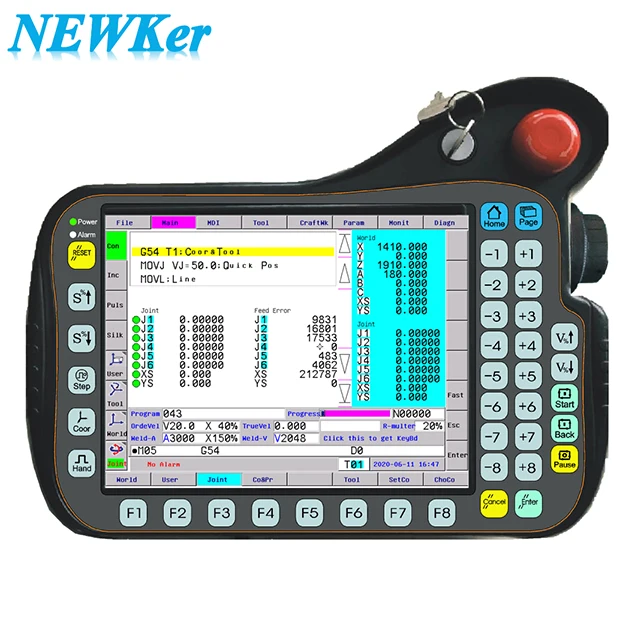 Newker-I6 Teach Pen… - image