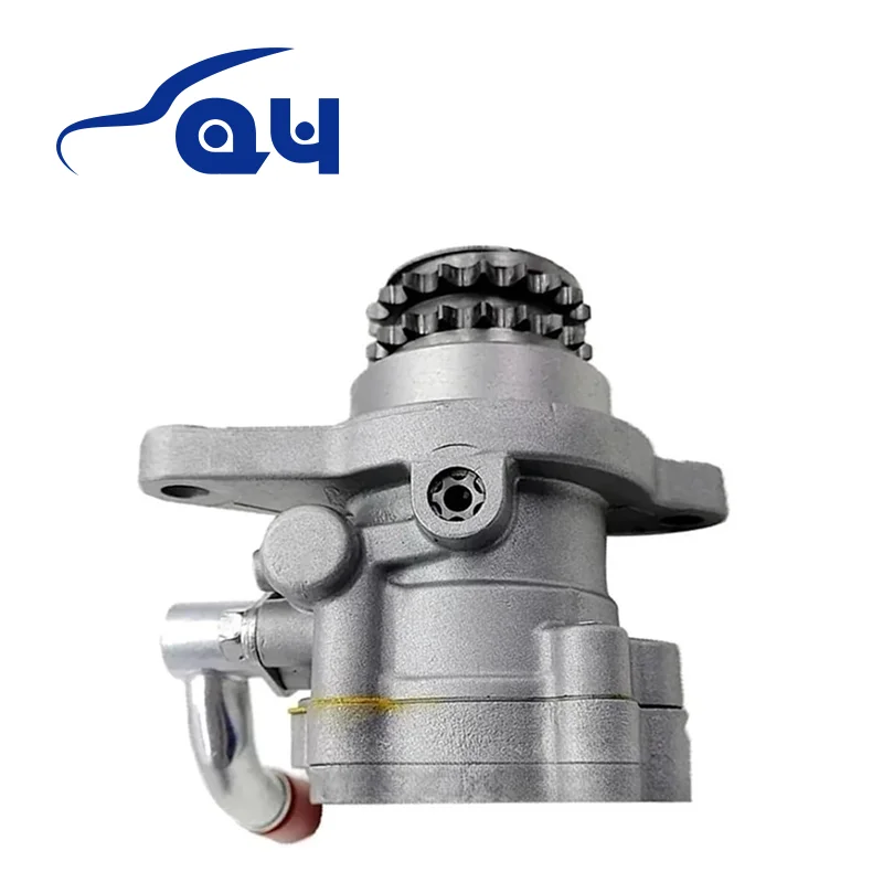 Запчасти для автомобилей, аксессуары, высококачественный насос гидроусилителя руля, подходит для Nissan X-TRAIL T30 YD22 49110-5M321 49110-8H800 49110-8H