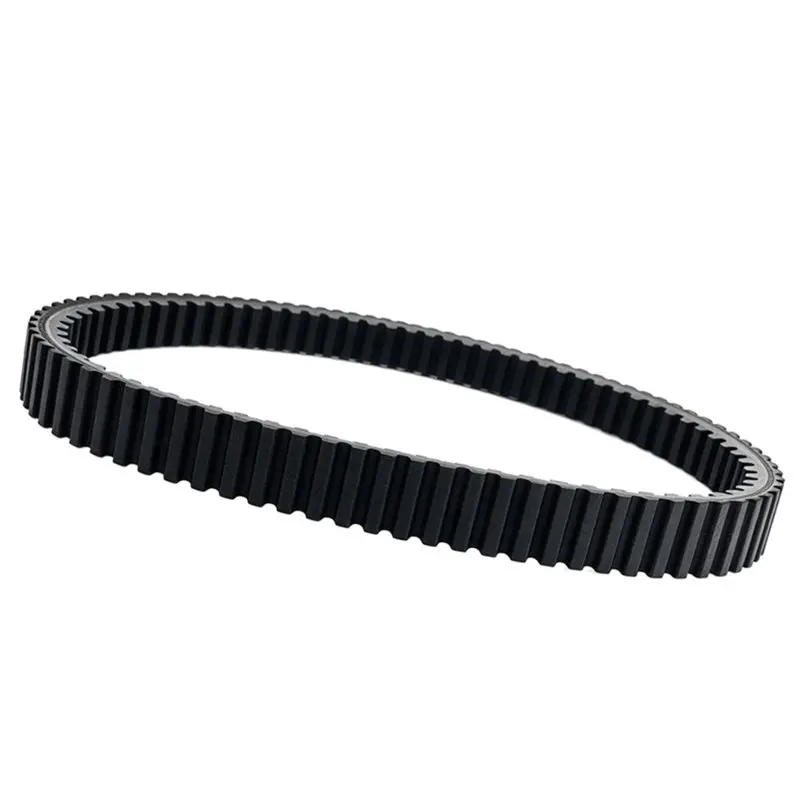 CVT Transmission Clutch Drive Belt 810X25.5 For Aeon Quadro 4 346Cc 4-Wheel Tilting Scooter 2016 Replacement