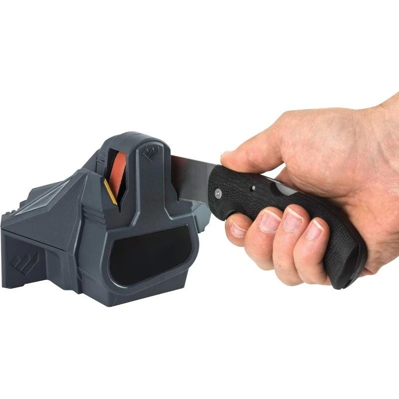 

WSCMB Combo Knife Sharpener Home & Kitchen›Kitchen & Dining›Kitchen Utensils & Gadgets›Knife Sharpeners