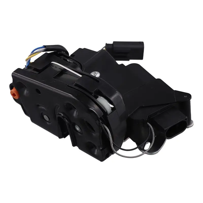 Reliable Right Door Lock Sliding Actuator Replacement Part 6397300735 A6397300735 For Vito Viano W639 2003 Models