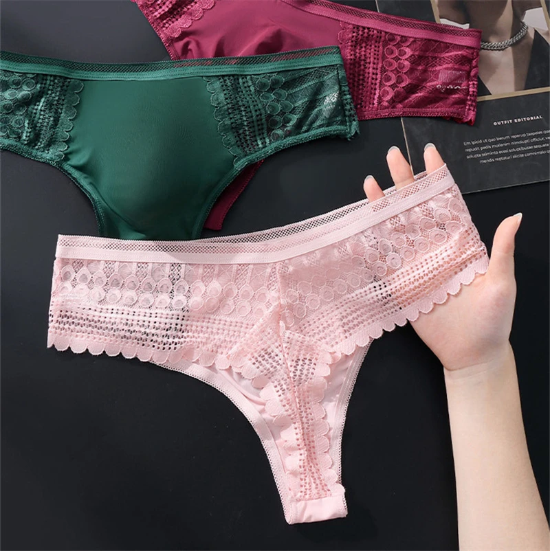 sexy accessories hot 3D space tangas de homrbre high elasticity tanga sex toy thong man underwear seamless T-pants lace strings