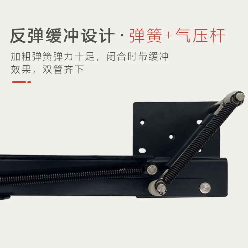 موصل مقعد قابل للطي لتغيير الأحذية، عازل للارتداد التلقائي، خزانة أحذية مدخل فولاذية ملفوفة على الحائط