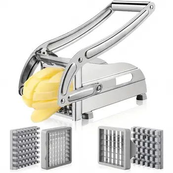 4-in-1 Potato Cutter 1