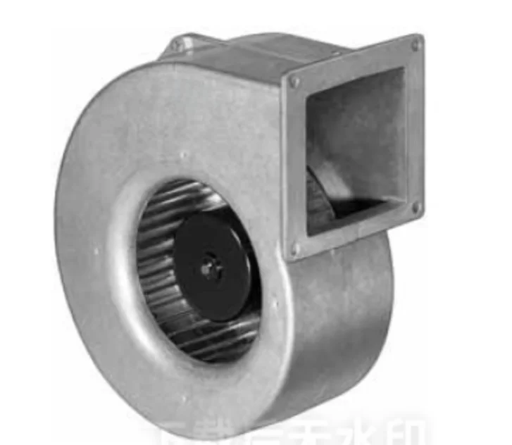 

G2D160 380-460 В 0,5 А320 Вт ВЕНТИЛЯТОР 100% новый и оригинальный