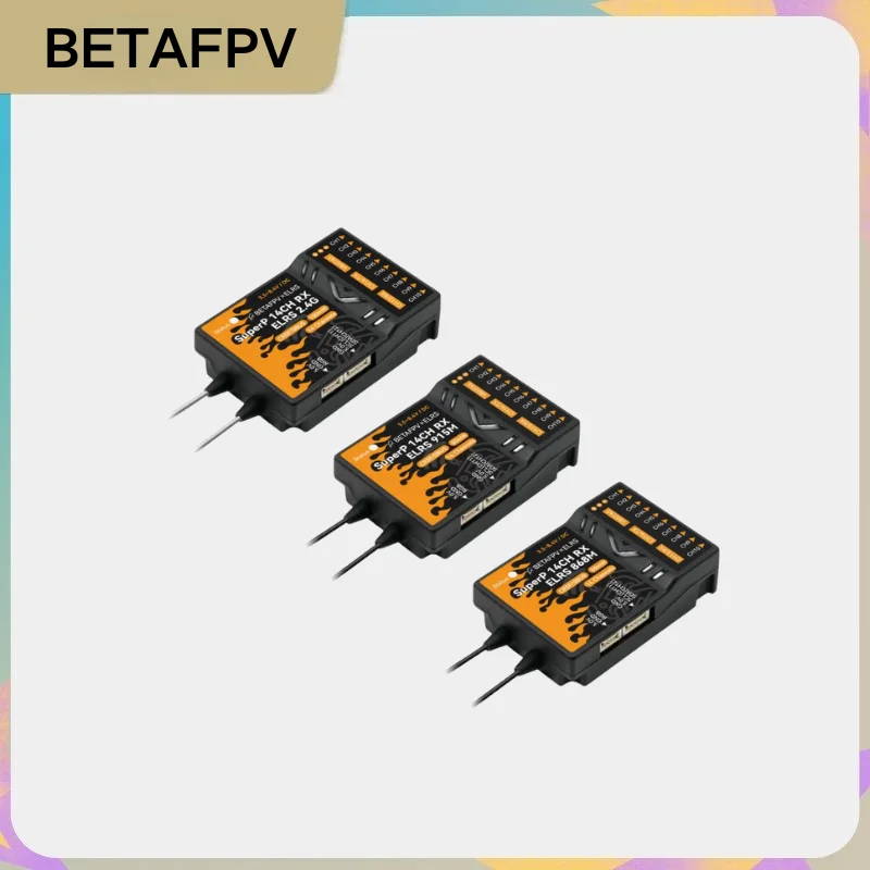 Betafpv Superp 14CH… - image