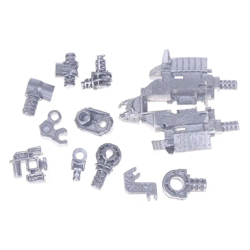 أجزاء ترقية معدنية RG 1/144 SAZABI - مجموعة تعزيز H20/H23/H24/G26/A4/A6 لإطار النموذج، مجموعة تعديل شخصية الرسوم المتحركة #5