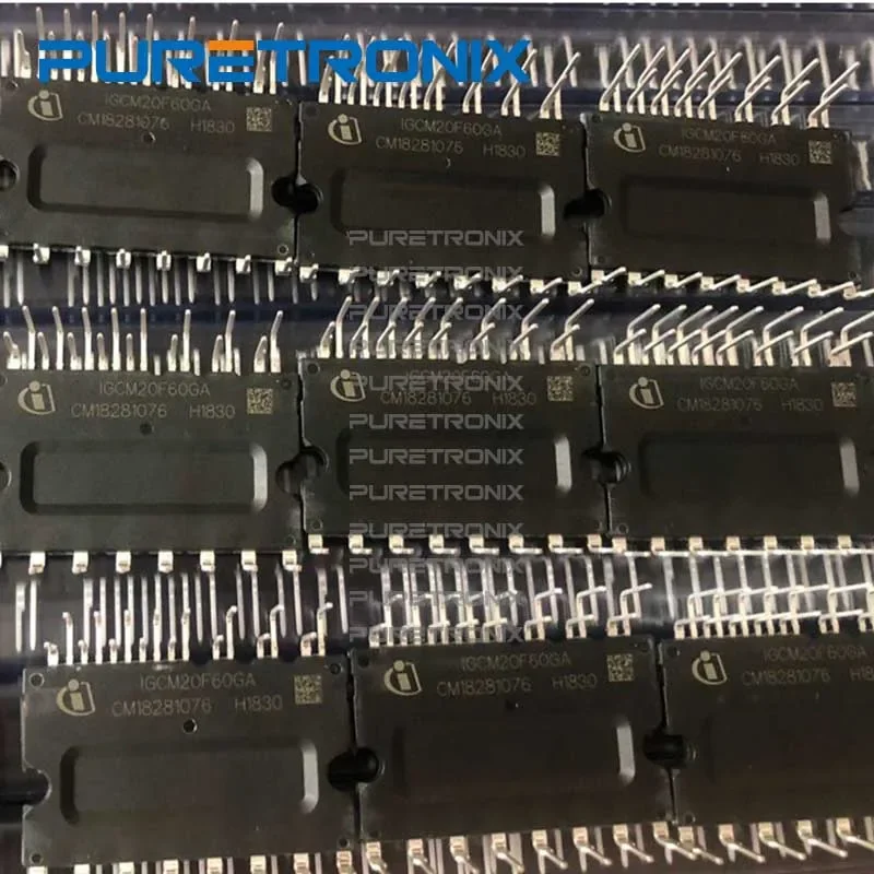 インテリジェント電源モジュールigcm15f60ga igcm20f60ga igcm30f60ga