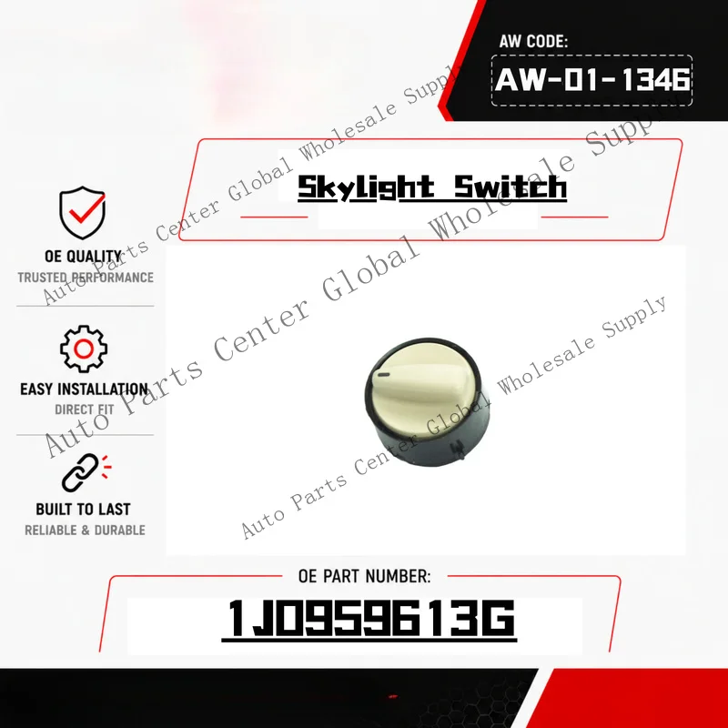 z-1j0959613g-beige-sunroof-rotary-switch-for-vw-passat-b5-golf-jetta-mk4-beetle