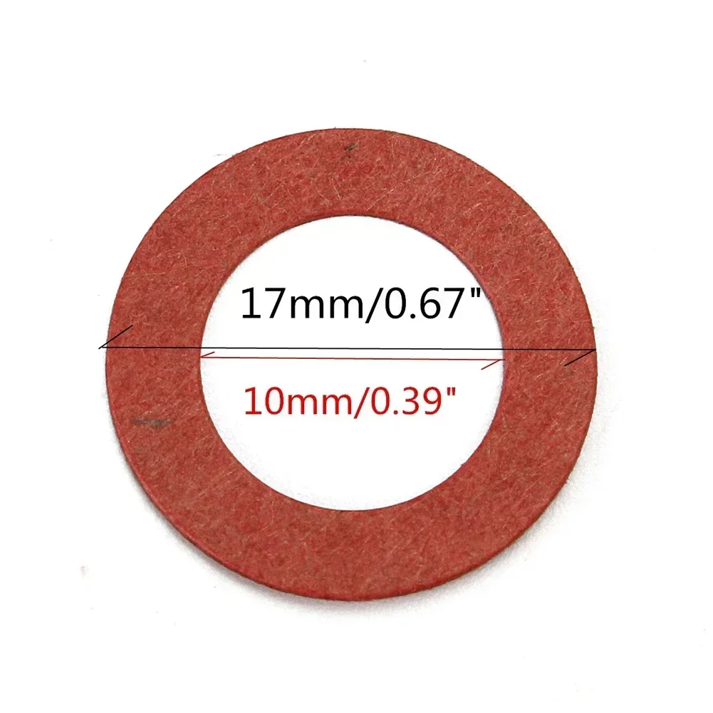 200Pcs Cardboard 18650 Battery Insulators Adhesive Paper Hollow Insulating Gasket Electrical Insulating Adhesive Sheet