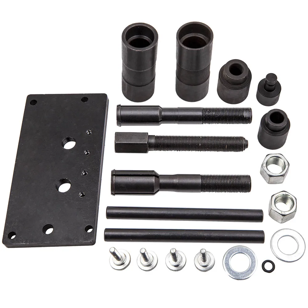MaXpeedingrods Twin Cam Inner Cam Bearing Installer Puller Tool For Harley Twin Cam Engine All Year Model 1999+