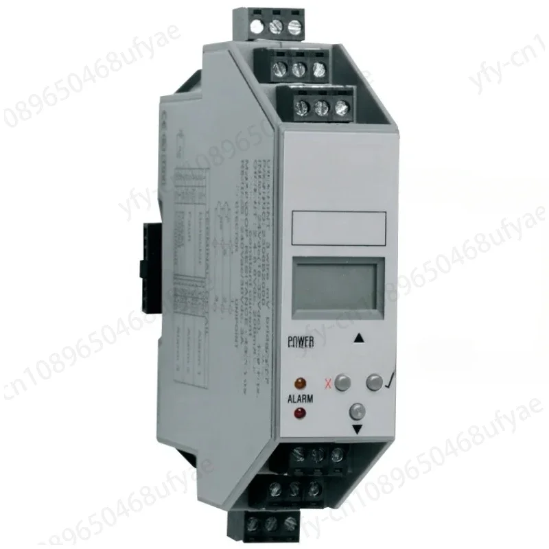 Original 2306B2000 Unipoint Controller Gas Detection Controllers With Power Connector