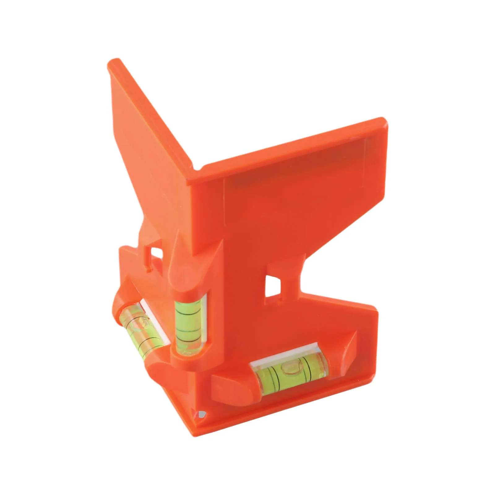 High-precision Pipeline Adjustable Pipe Tube Bubble Level For Pipe Adjustable Pipe Tube Angle Level Measuring Hand Tools