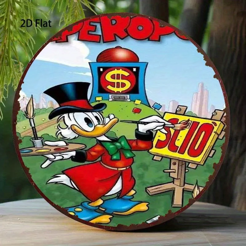 1Pc Disney Vintage … - image