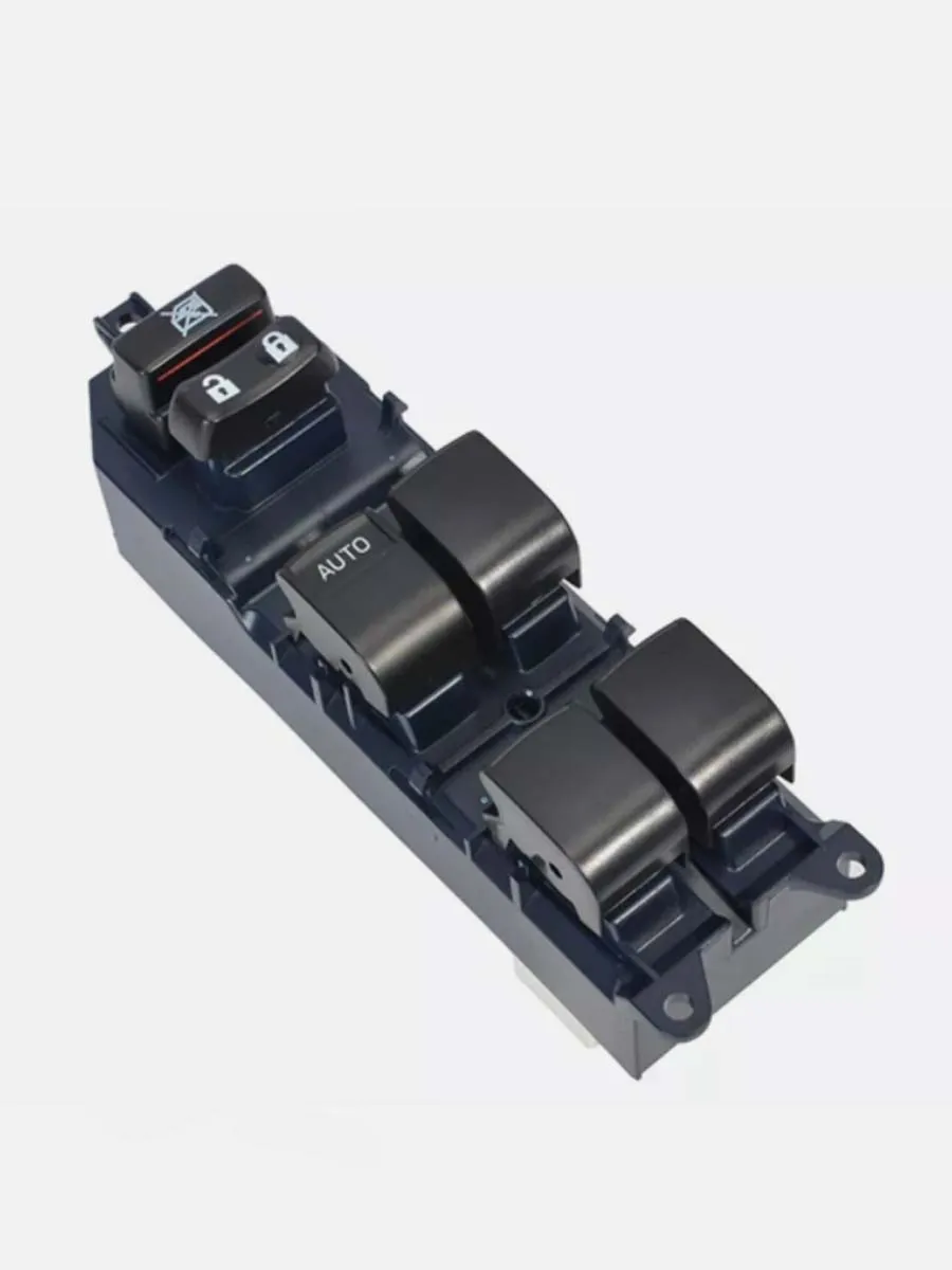 

Electric Master Window Switch For 2007-11 Toyota Yaris Camry LE SE 84820-06070 84820-06061 8482052250 84820-33270 901-791 DWS146