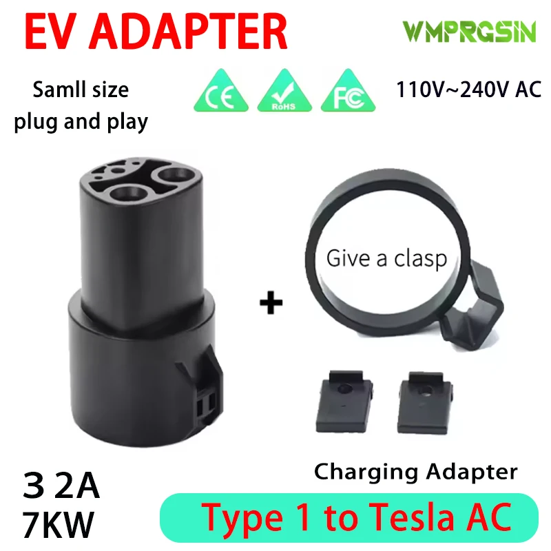 Type1 To Tesla
