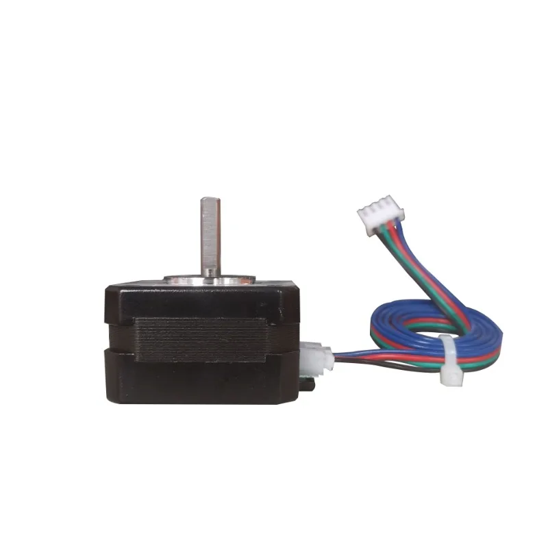 

0.9 degree 42BYG stepper motor 0.18nm 0.9 degree 42 motor 26 body