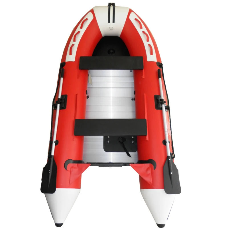 Single Person Small Boat Small Speed Boat Small Fishing Boat Inflatable