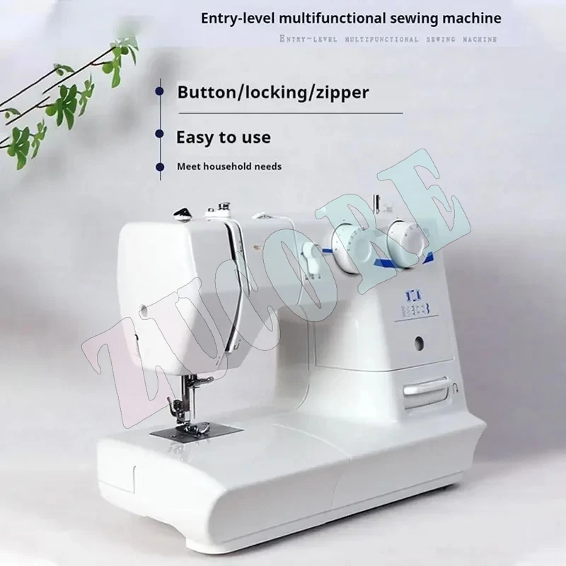 重機 110SZ ミシン 180AT 家庭用ミシン多機能プロ機械ミシン